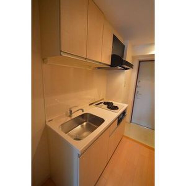 物件内観写真7　(キッチン)