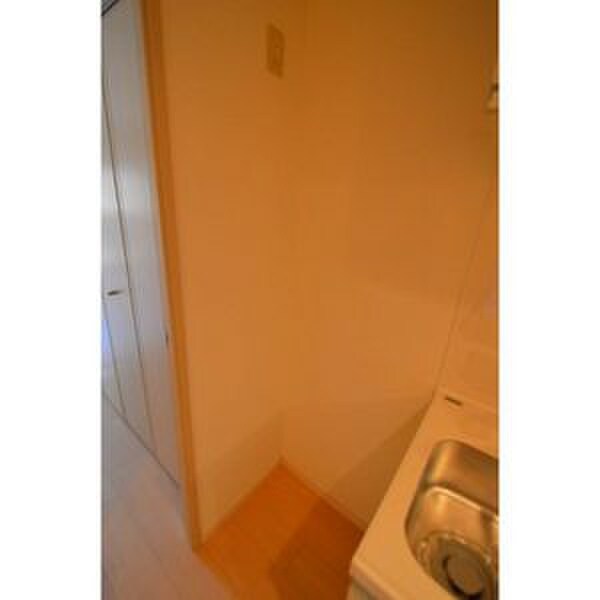 物件内観写真14　(廊下)