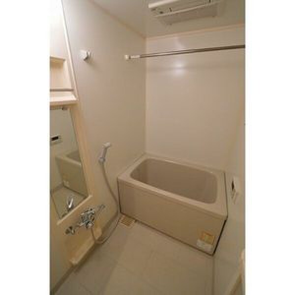 物件内観写真15　(バス／シャワールーム等)