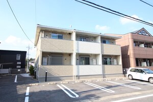 エクセル田中外観写真