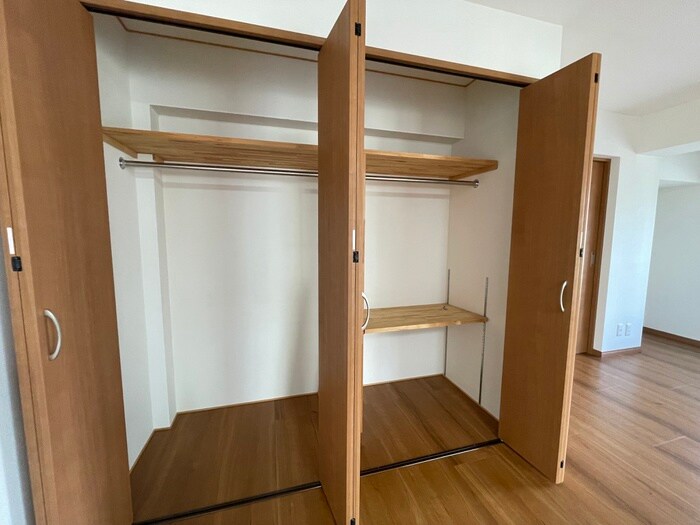 物件内観写真9　(収納)