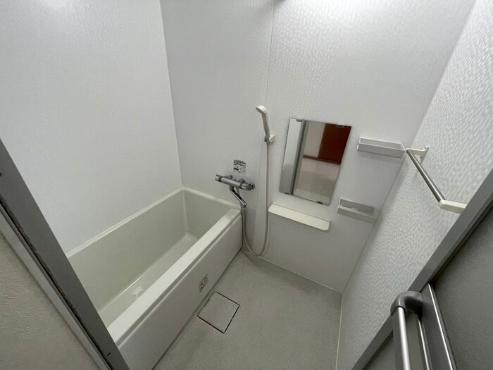 物件内観写真13　(バス／シャワールーム等)
