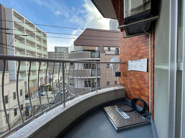 物件内観写真16　(ベランダ・バルコニー)