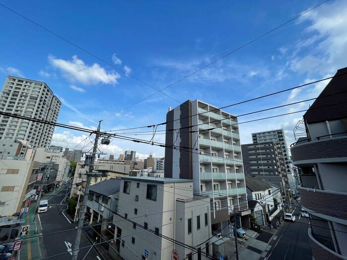 物件内観写真22　(玄関)