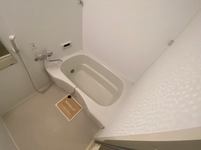 物件内観写真12　(バス／シャワールーム等)