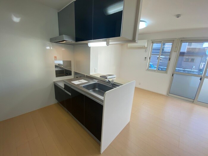 物件内観写真14　(キッチン)