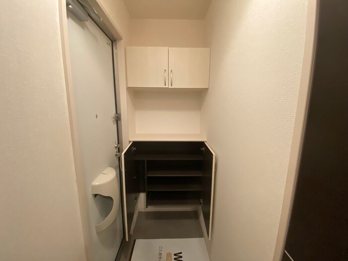 物件内観写真16　(靴箱)