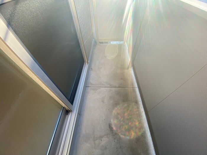 物件内観写真21　(ベランダ・バルコニー)