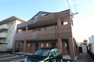 シャングリラ　S外観写真