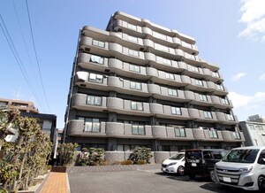 プライムステ－ジ平安通外観写真
