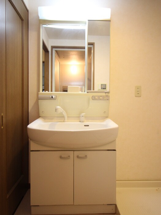 物件内観写真13　(洗面)