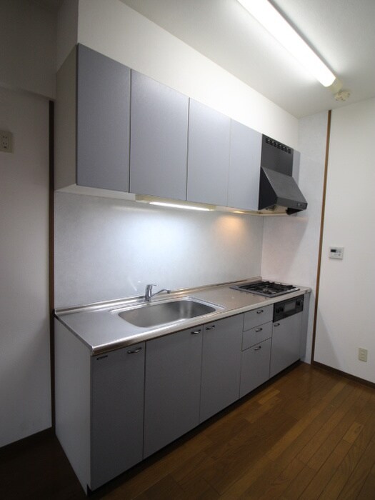 物件内観写真14　(キッチン)