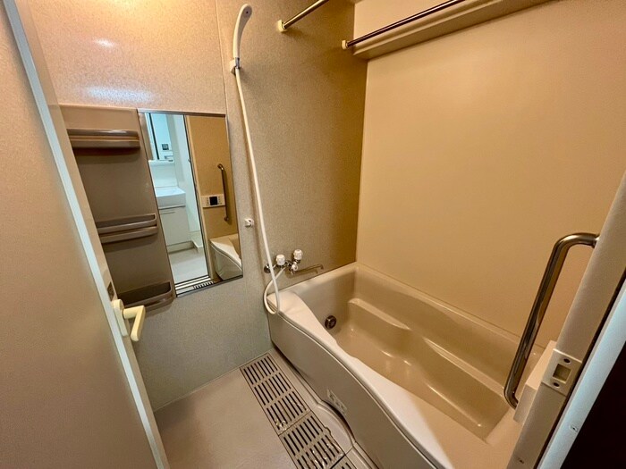 物件内観写真15　(バス／シャワールーム等)