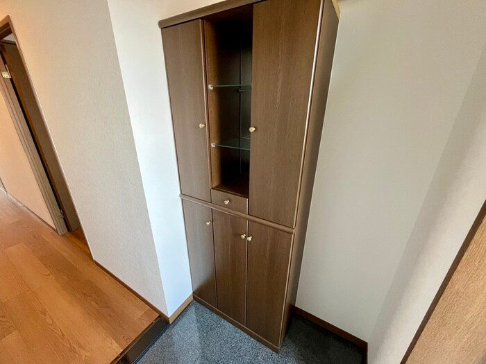 物件内観写真19　(靴箱)