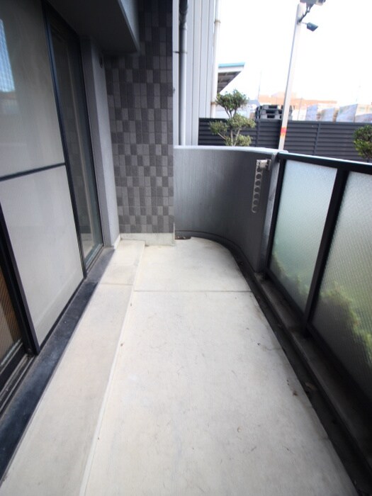 物件内観写真19　(ベランダ・バルコニー)