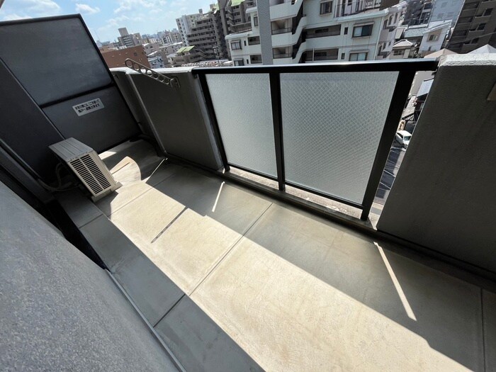 物件内観写真21　(ベランダ・バルコニー)