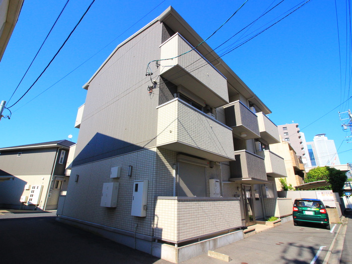 外観写真