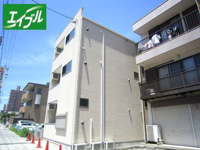 物件外観写真2　(周辺環境)