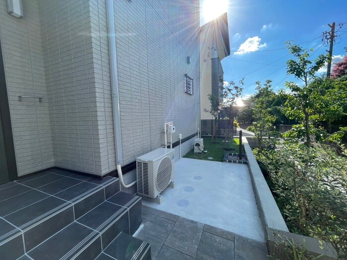 物件外観写真6　(外観写真)