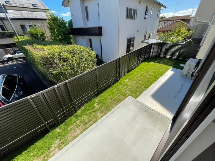 物件内観写真20　(ベランダ・バルコニー)