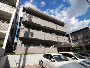 パ－クヒルズ一社外観写真