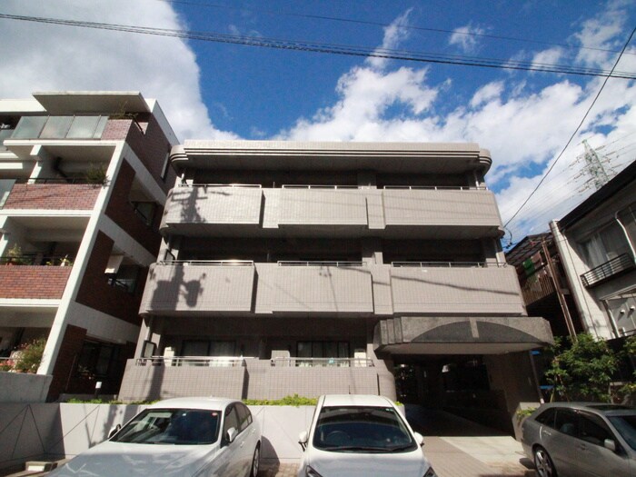 物件外観写真2　(外観写真)