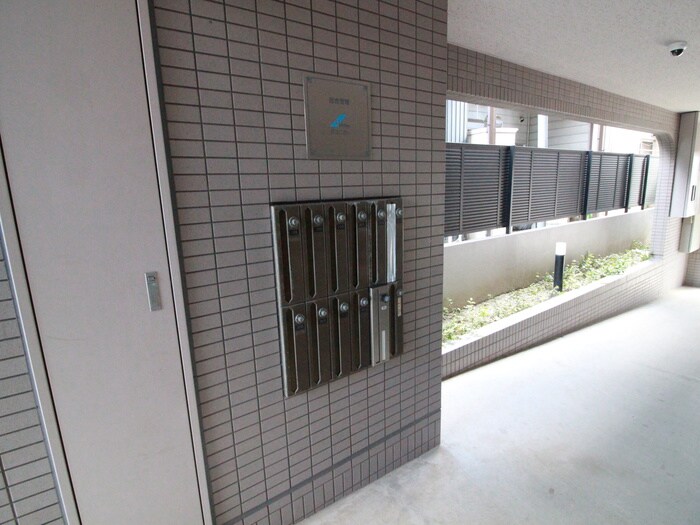 物件外観写真5　(建物設備)