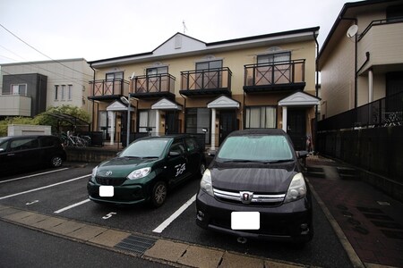 Branche′DreamⅢ外観写真