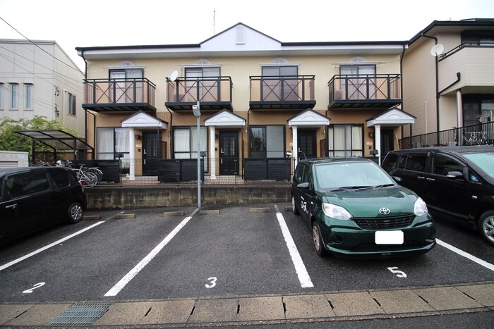 物件外観写真5　(外観写真)