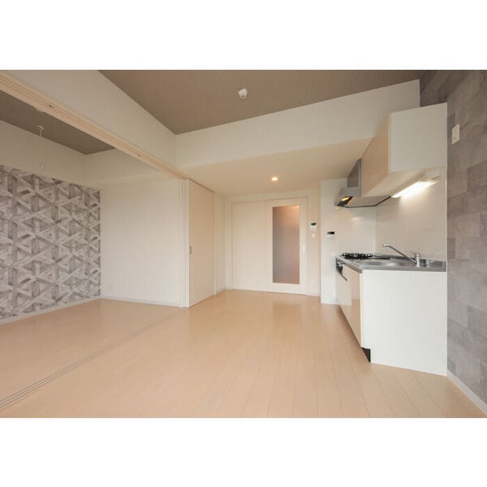 物件内観写真10　(居室)