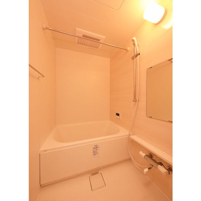 物件内観写真14　(バス／シャワールーム等)