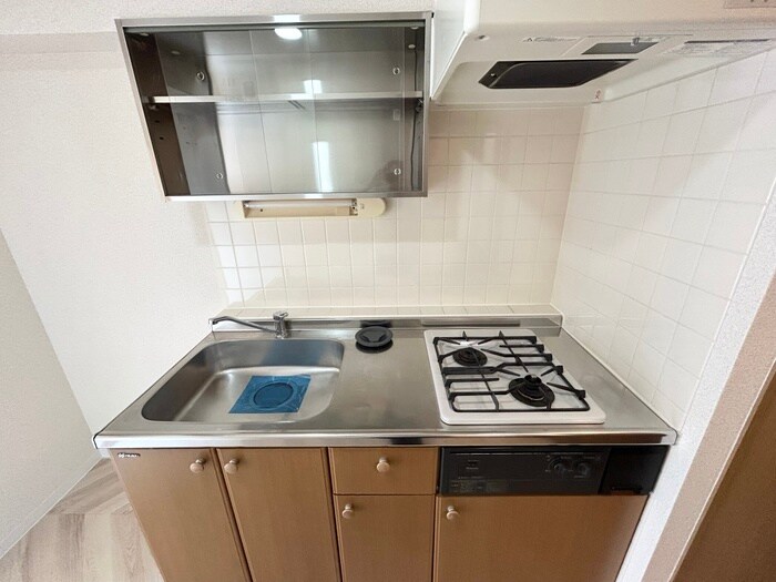 物件内観写真9　(キッチン)