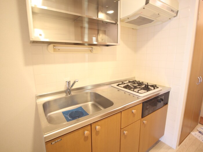 物件内観写真10　(キッチン)