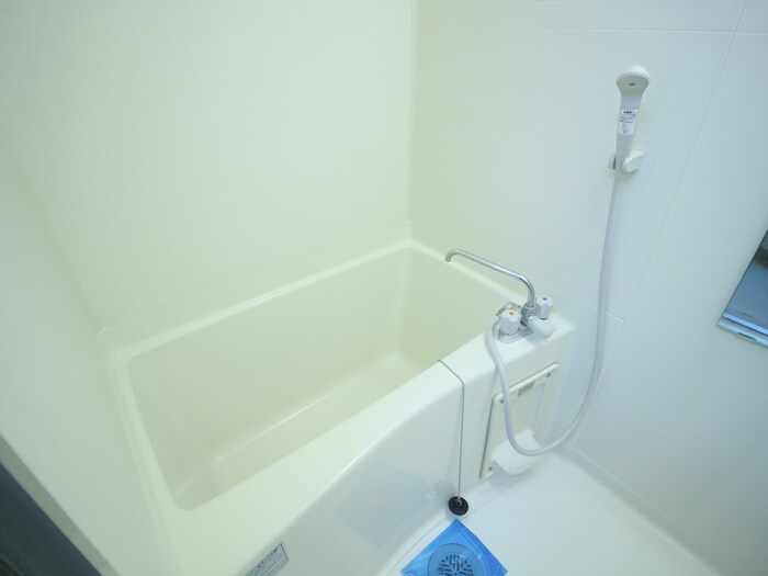 物件内観写真11　(バス／シャワールーム等)