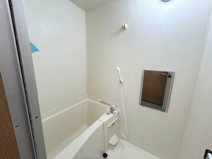 物件内観写真11　(バス／シャワールーム等)