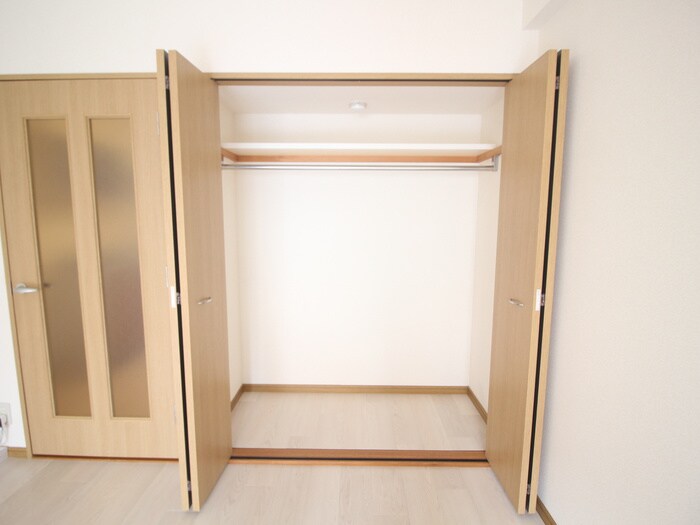 物件内観写真15　(収納)