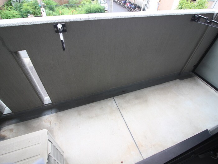 物件内観写真19　(ベランダ・バルコニー)