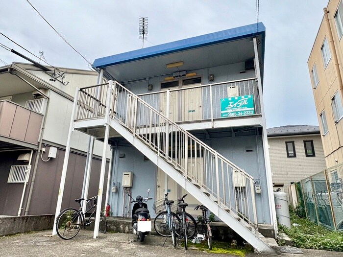 物件外観写真4　(外観写真)