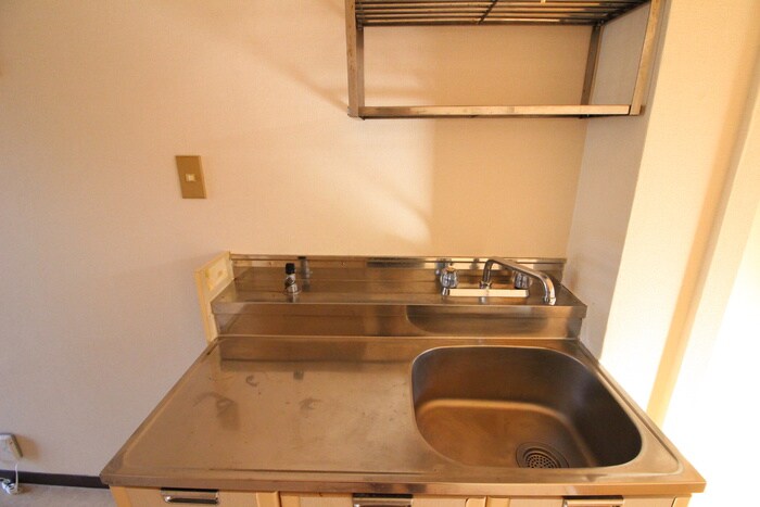 物件内観写真9　(キッチン)