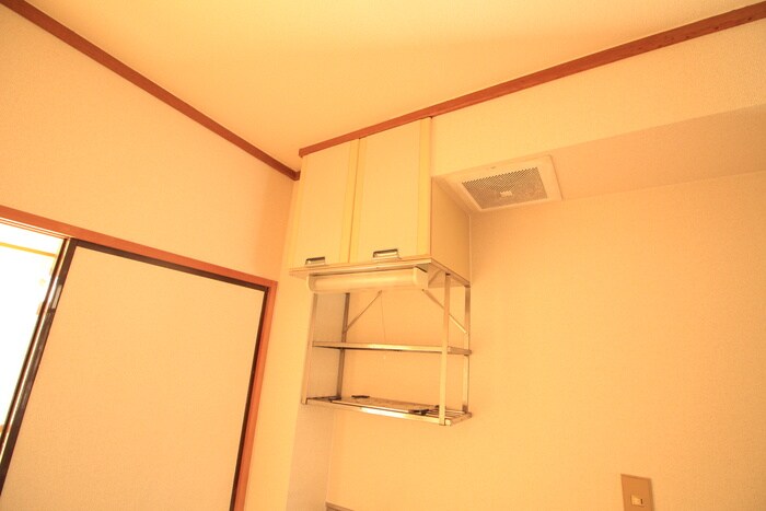 物件内観写真10　(キッチン)