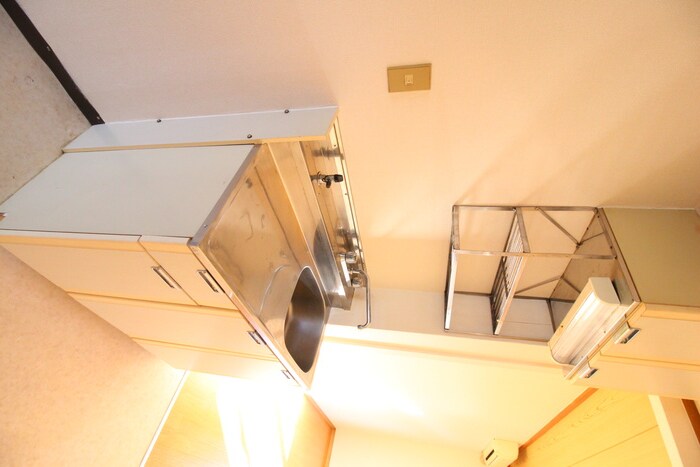 物件内観写真10　(キッチン)