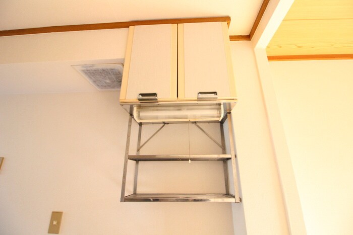 物件内観写真18　(キッチン)