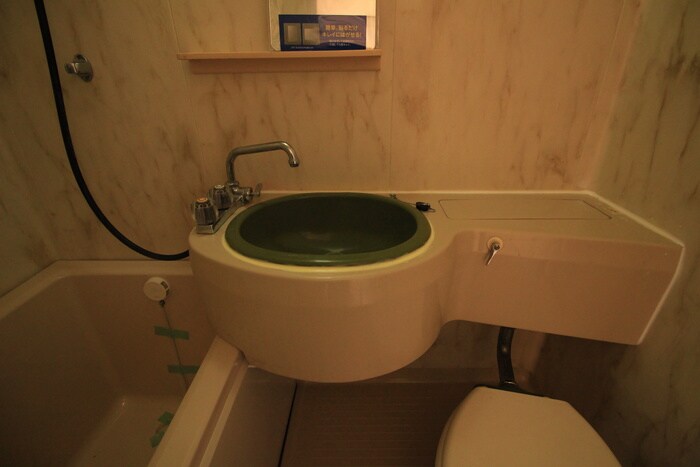 物件内観写真19　(洗面)