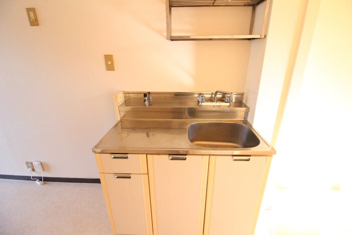 物件内観写真19　(キッチン)
