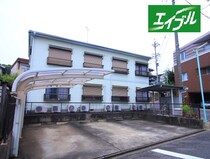 ド－ミ－フレンズの外観写真