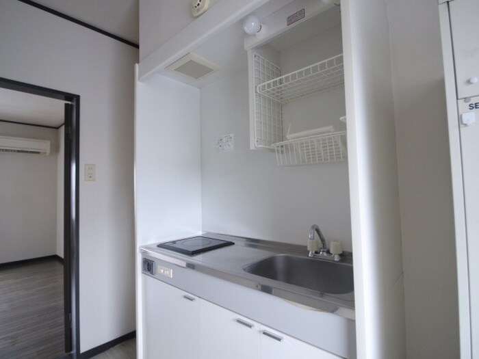 物件内観写真8　(キッチン)