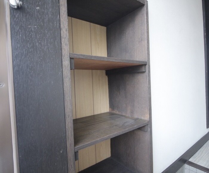 物件内観写真14　(靴箱)