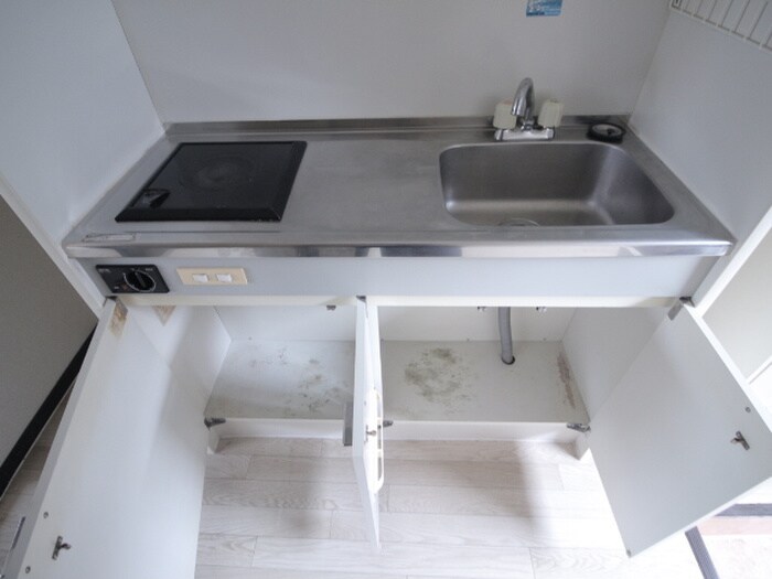 物件内観写真20　(キッチン)