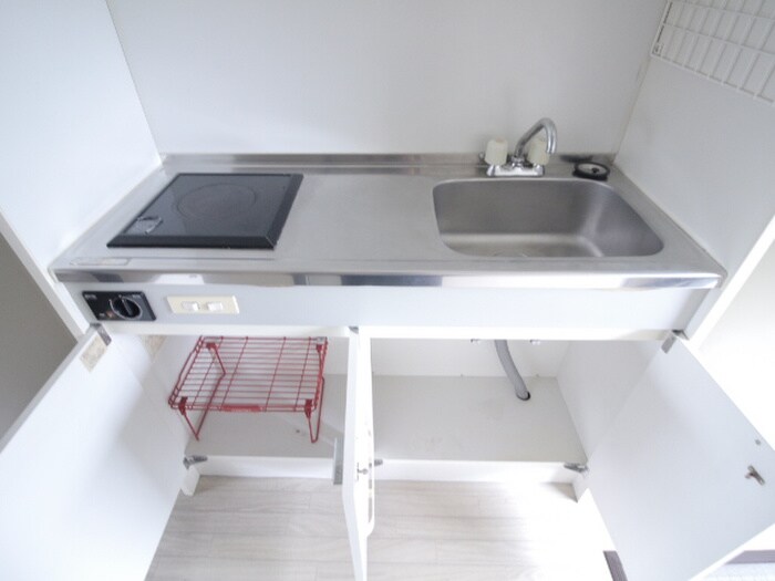 物件内観写真21　(キッチン)