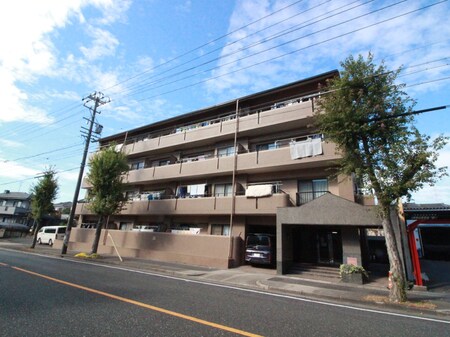 エスペランサ２外観写真